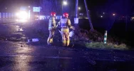 Groźnie wyglądająca kolizja: kierowca BMW wymusił pierwszeństwo - zdjęcie 4