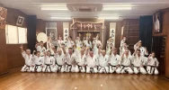 Limanowscy karatecy po wyprawie do Tokio. Arkadiusz Sukiennik srebrnym medalistą Pucharu Świata Karate Kyokushin. - zdjęcie 5