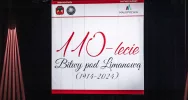 Koncert Orkiestry Reprezentacyjnej Straży Granicznej z okazji 110. rocznicy Bitwy Limanowskiej - zdjęcie 5