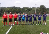 Limanovia wywalczyła awans do Małopolskiej Ligi - zdjęcie główne