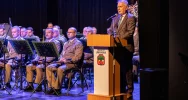 Uroczysty koncert zapoczątkował obchody bitwy (ZDJĘCIA) - zdjęcie 3