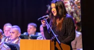 Uroczysty koncert zapoczątkował obchody bitwy (ZDJĘCIA) - zdjęcie 4