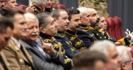 Uroczysty koncert zapoczątkował obchody bitwy (ZDJĘCIA) - zdjęcie 5