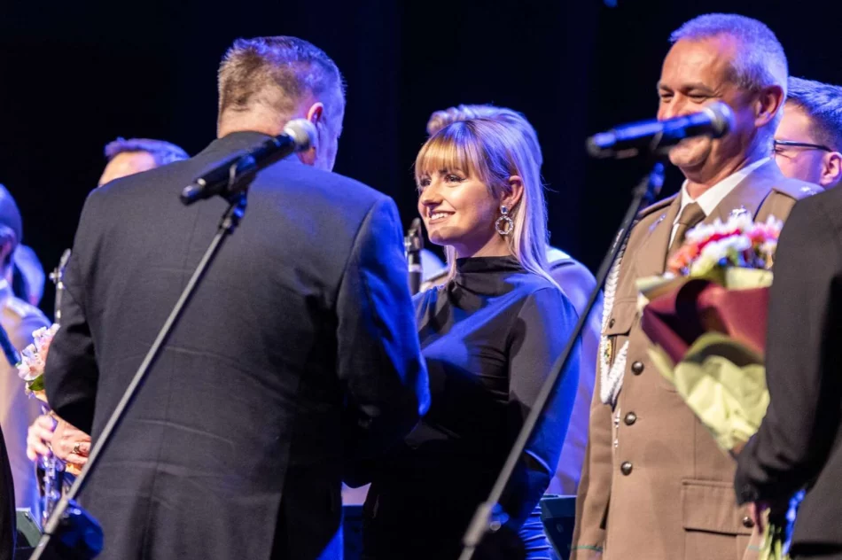 Uroczysty koncert zapoczątkował obchody bitwy (ZDJĘCIA) - zdjęcie 19