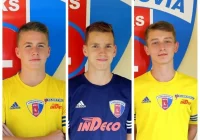 Zawodnicy Limanovii w reprezentacji Polski - zdjęcie główne