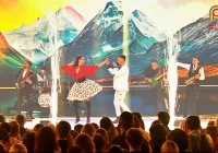 Kapela Roy w finale programu „Disco Star” - zdjęcie główne