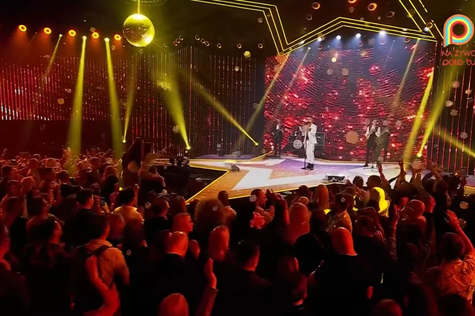 Kapela Roy w finale programu „Disco Star” - zdjęcie 2