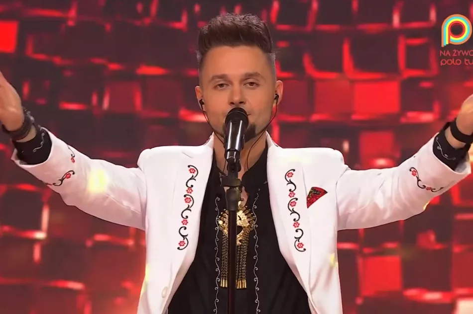 Kapela Roy w finale programu „Disco Star” - zdjęcie 4