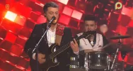 Kapela Roy w finale programu „Disco Star” - zdjęcie 5