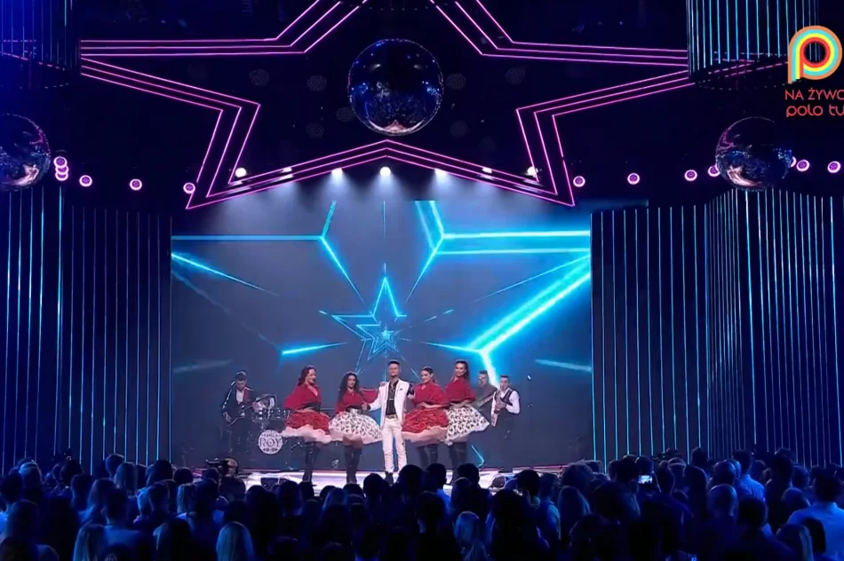 Kapela Roy w finale programu „Disco Star” - zdjęcie 6