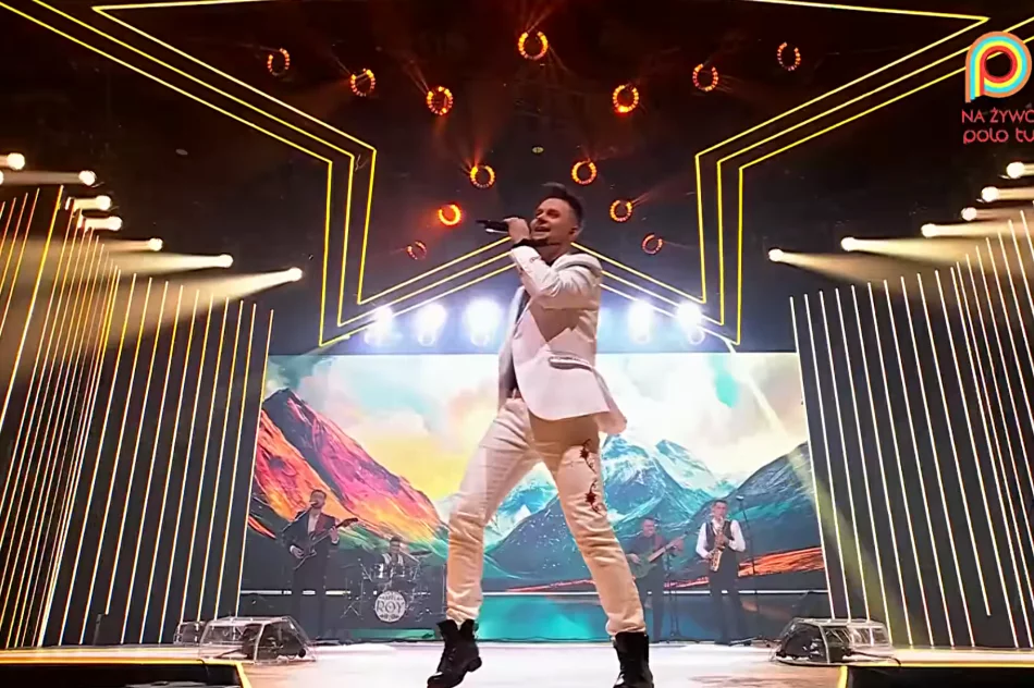 Kapela Roy w finale programu „Disco Star” - zdjęcie 7