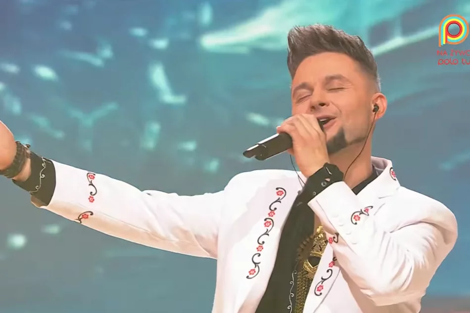 Kapela Roy w finale programu „Disco Star” - zdjęcie 9