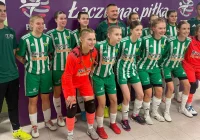 Tuż za podium Mistrzostw Polski - zdjęcie główne