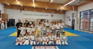 14 pucharów dla karateków z ARS Limanowa-JONIEC TEAM podczas Otwartych Mistrzostw Jasła w Karate Kyokushin - zdjęcie 2