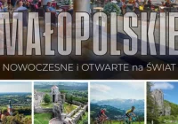 Powstała publikacja „Małopolska nowoczesne i otwarte na świat. 35 lat samorządności” - zdjęcie główne