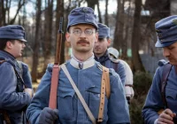 110. rocznica Bitwy Limanowskiej z piknikiem historycznym (ZDJĘCIA) - zdjęcie główne