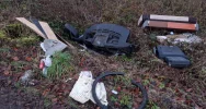 Nielegalne wysypiska śmieci wciąż problemem - zdjęcie 2