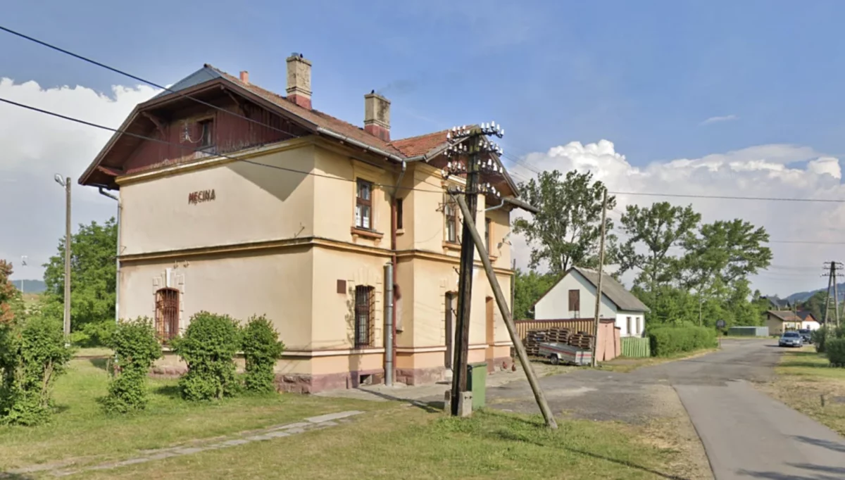 Stały nadzór archeologiczny nad modernizacją zabytkowej linii 
