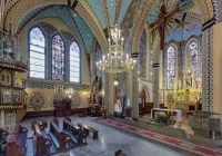 W kościele będą przeprowadzane prace zabezpieczające - zdjęcie główne