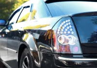 Auta powypadkowe z USA – czy warto ryzykować? - zdjęcie główne