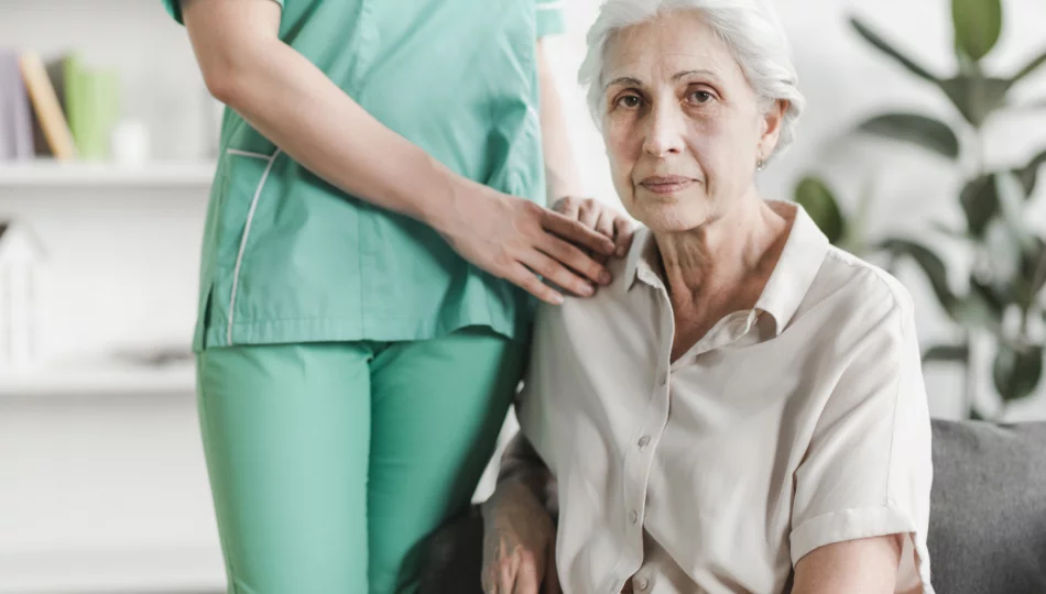 Opieka nad seniorami w regionie Limanowej – jak znaleźć odpowiednią placówkę? - zdjęcie 1