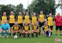 Oldboje Limanovii w starciu z Heleną - zdjęcie główne