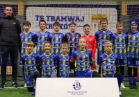 AM Mam Talent Limanowa w najlepszej szóstce małopolskich rozgrywek - zdjęcie główne