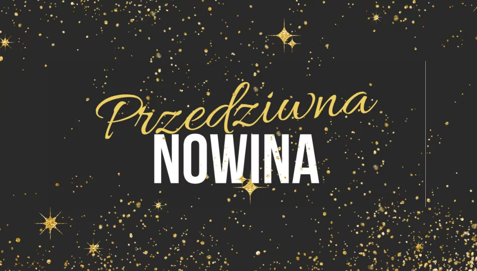 Zapraszamy na koncert kolęd i pastorałek „Przedziwna nowina”! - zdjęcie 1