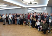 Zakończenie sezonu lotowego 2024 Oddziału PZHGP Limanowa - zdjęcie główne