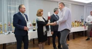 Zakończenie sezonu lotowego 2024 Oddziału PZHGP Limanowa - zdjęcie 2