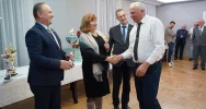 Zakończenie sezonu lotowego 2024 Oddziału PZHGP Limanowa - zdjęcie 3