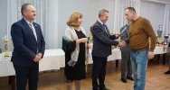 Zakończenie sezonu lotowego 2024 Oddziału PZHGP Limanowa - zdjęcie 4