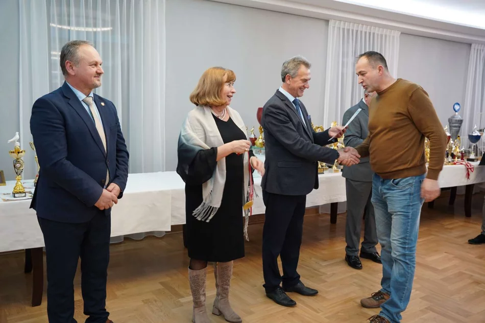 Zakończenie sezonu lotowego 2024 Oddziału PZHGP Limanowa - zdjęcie 4