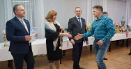 Zakończenie sezonu lotowego 2024 Oddziału PZHGP Limanowa - zdjęcie 5