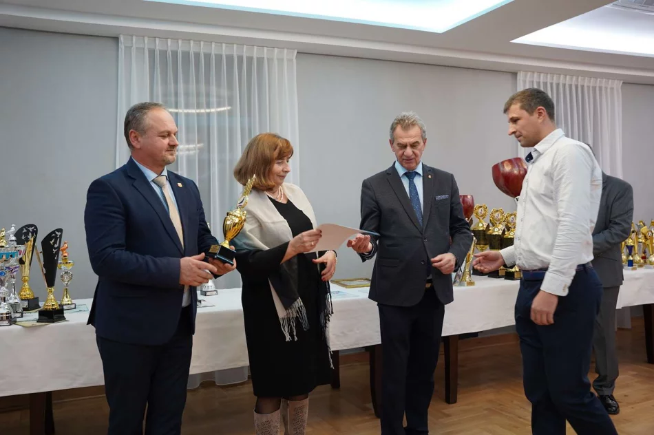 Zakończenie sezonu lotowego 2024 Oddziału PZHGP Limanowa - zdjęcie 7