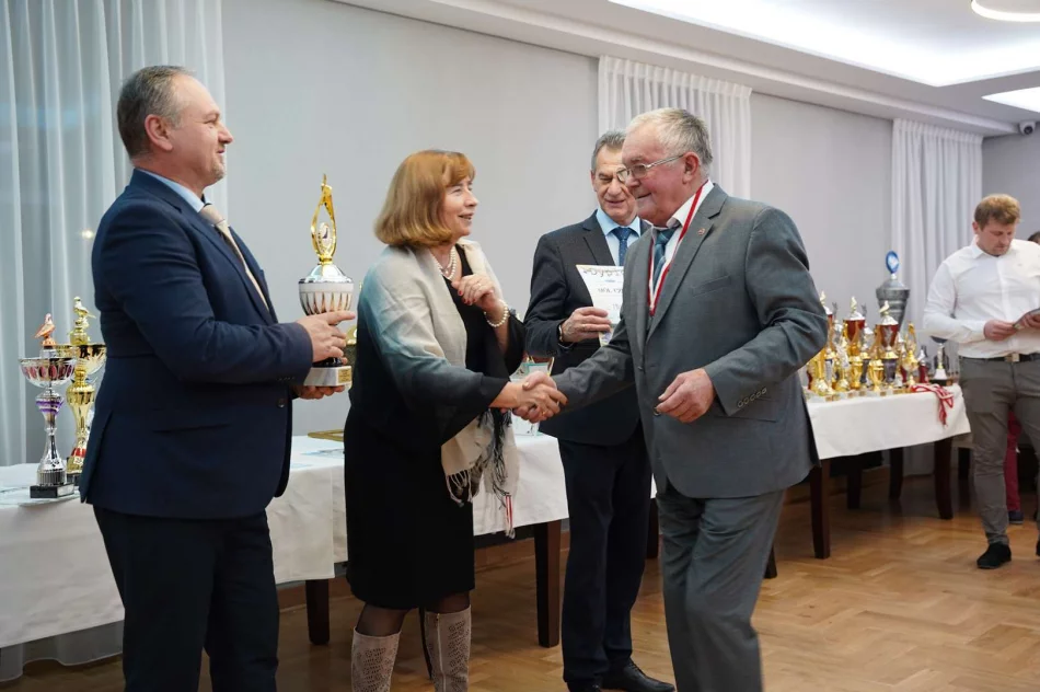 Zakończenie sezonu lotowego 2024 Oddziału PZHGP Limanowa - zdjęcie 10
