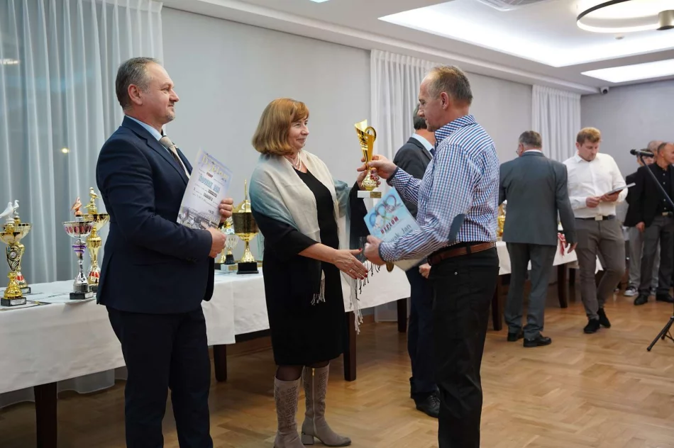 Zakończenie sezonu lotowego 2024 Oddziału PZHGP Limanowa - zdjęcie 12