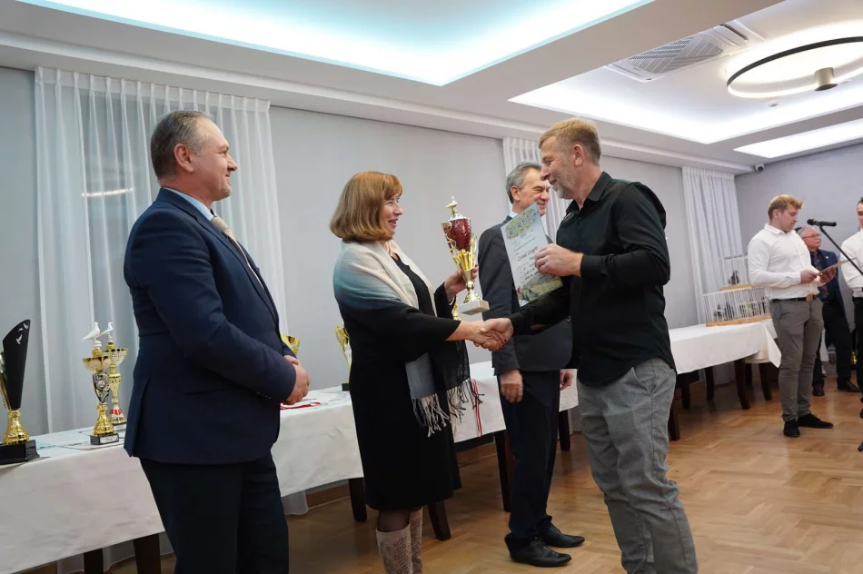 Zakończenie sezonu lotowego 2024 Oddziału PZHGP Limanowa - zdjęcie 17
