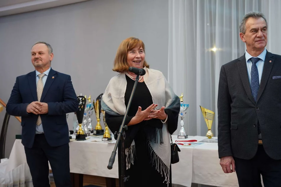 Zakończenie sezonu lotowego 2024 Oddziału PZHGP Limanowa - zdjęcie 18