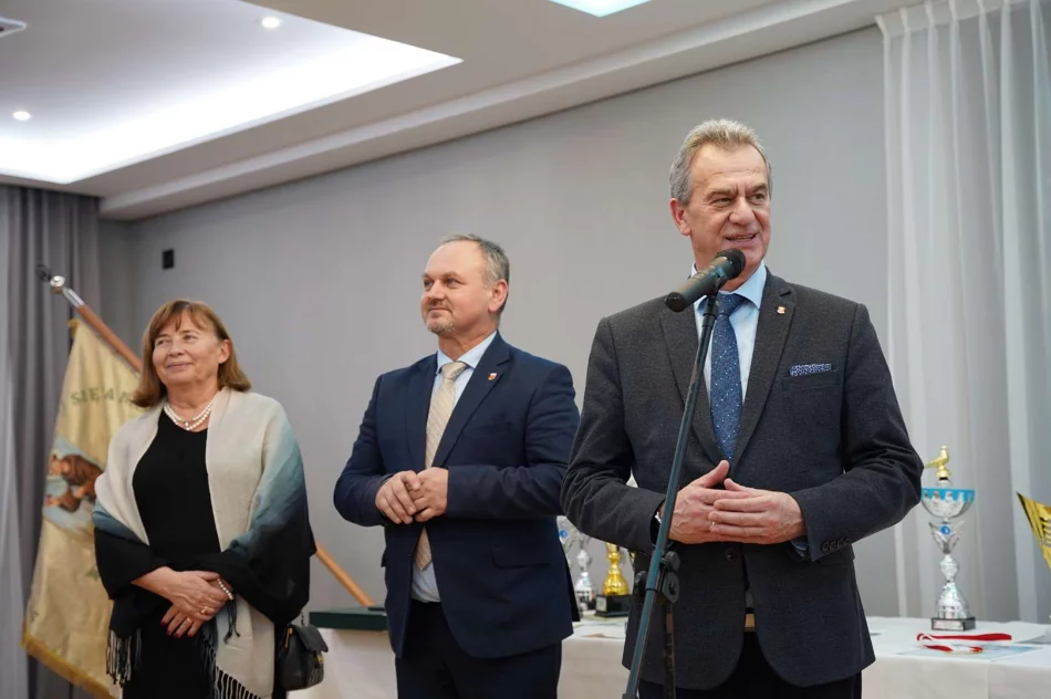 Zakończenie sezonu lotowego 2024 Oddziału PZHGP Limanowa - zdjęcie 19