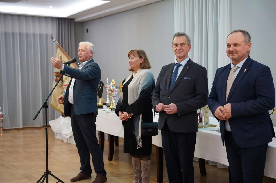Zakończenie sezonu lotowego 2024 Oddziału PZHGP Limanowa - zdjęcie 20