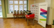 Uroczyste przekazanie pomp 8 jednostkom OSP z gminy Limanowa - zdjęcie 3