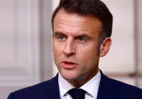Prezydent Francji z wizytą w Polsce; spotka się z premierem i prezydentem - zdjęcie główne