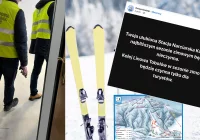 Stacja narciarska Koninki nieczynna. Właściciele obwiniają władze gminy i GPN - zdjęcie główne