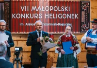 Konkurs Heligonistów Województwa Małopolskiego 2024 - zdjęcie główne