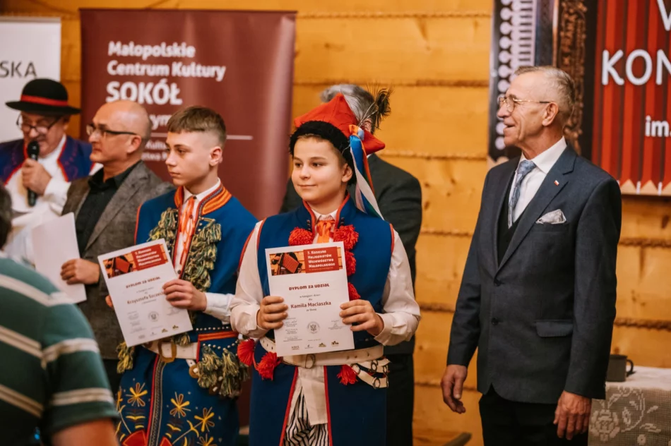 Konkurs Heligonistów Województwa Małopolskiego 2024 - zdjęcie 3