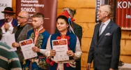 Konkurs Heligonistów Województwa Małopolskiego 2024 - zdjęcie 3