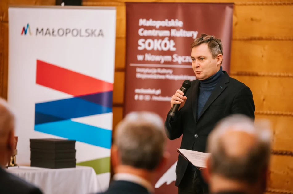 Konkurs Heligonistów Województwa Małopolskiego 2024 - zdjęcie 4