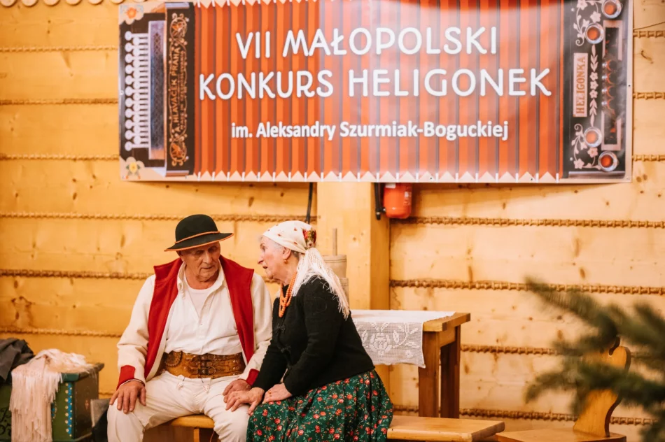 Konkurs Heligonistów Województwa Małopolskiego 2024 - zdjęcie 5
