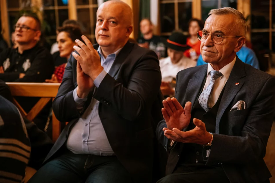 Konkurs Heligonistów Województwa Małopolskiego 2024 - zdjęcie 7